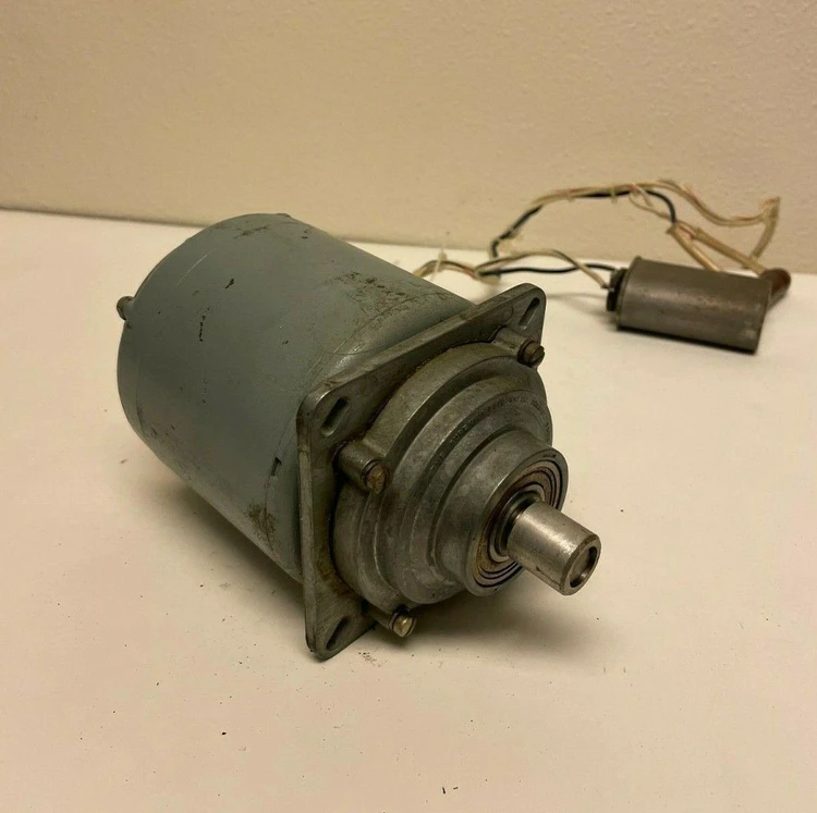 Used Superior V6500 Motors (misc) California US | Amiron Machinery #726095
