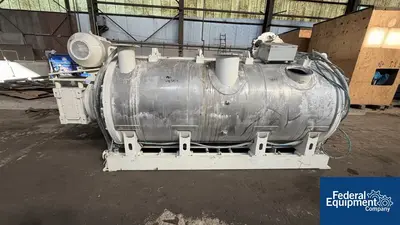 ProMiXon 4,600 Liter ProMiXon Cooler, Model XC-4600