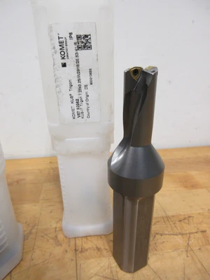 Used KOMET/SUMITOMO GENERIC Other Cutting Tools Minnesota US | Machinesused.com #1309132