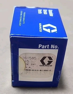 NEW Graco 161585