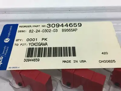 New | in-Stock Graphic Controls Disposable Pen Plotters/Recorders Michigan US | Maverick Industrial Sales #1460748