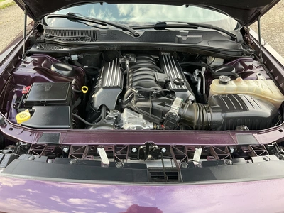 Used 2021 DODGE CHALLENGER Cars Michigan US | Miedema Asset Management Group #1483674