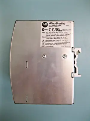 USED Allen-Bradley 1606-XL240E