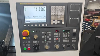 2019 HYUNDAI WIA SE2000PA CNC Lathes | Toolquip, Inc. (9)