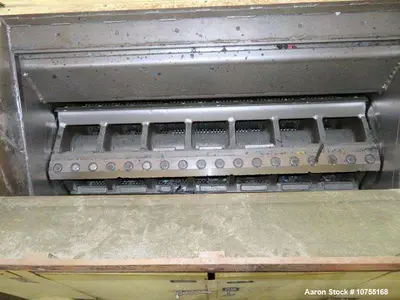 USED NELMOR RG2257