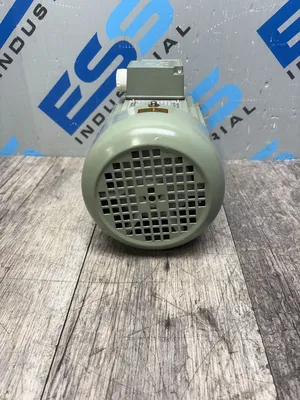 NANTONG HAI RI ELECTRICAL THREE-PHASE INDUCTION MOTOR Motors | ESS Industrial Equipment Sales (5)