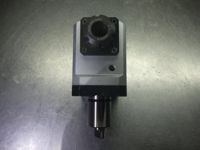 Alberti ER25 Right Angle Head For Mori Seiki NZ M90-2.5 (LOC943A)