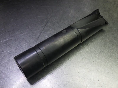 Kennametal Metcut 2.25" Coolant Thru Drill 2" Shank 272-0225 (LOC3027A)