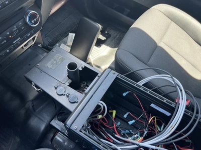 USED 2018 FORD EXPEDITION