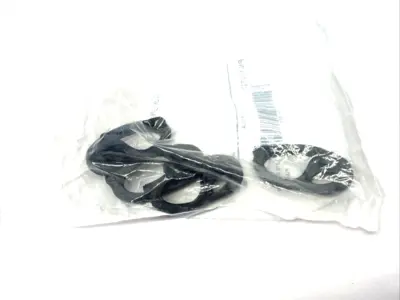 New | in-Stock Allen-Bradley Panelview Plus Locking Levers, Mounting Latch Kit BLACK Automation Control (HMI) Michigan US | Maverick Industrial Sales #1395153