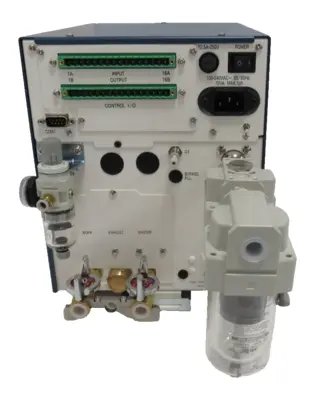 NEW COSMO LS-R700 AIR LEAK TESTER LS700