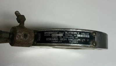 USED Edwards EM2