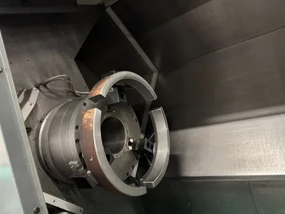 2011 HAAS SL-40 Must Move Immediately - Priced to Sell - CNC Lathes | Quick Machinery Sales, Inc. (3)