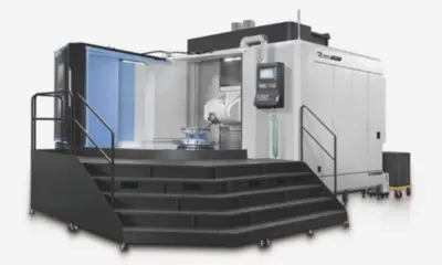 DN SOLUTIONS DHF 8000ST Horizontal Machining Centers | TechMach (1)
