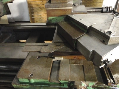 USED 1978 DEMOOR 825-S-230
