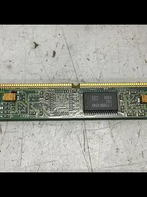 USED VAN DORN PC330-025