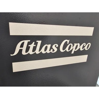 USED ATLAS COPCO GA11+FF