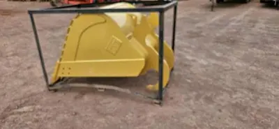 New | in-Stock TMG _UNKNOWN_ Multipurpose Buckets Utah US | CSS Equipment Sales #1347129