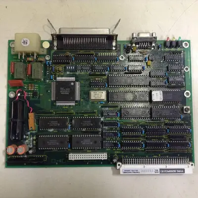 USED TOSHIBA H1503313