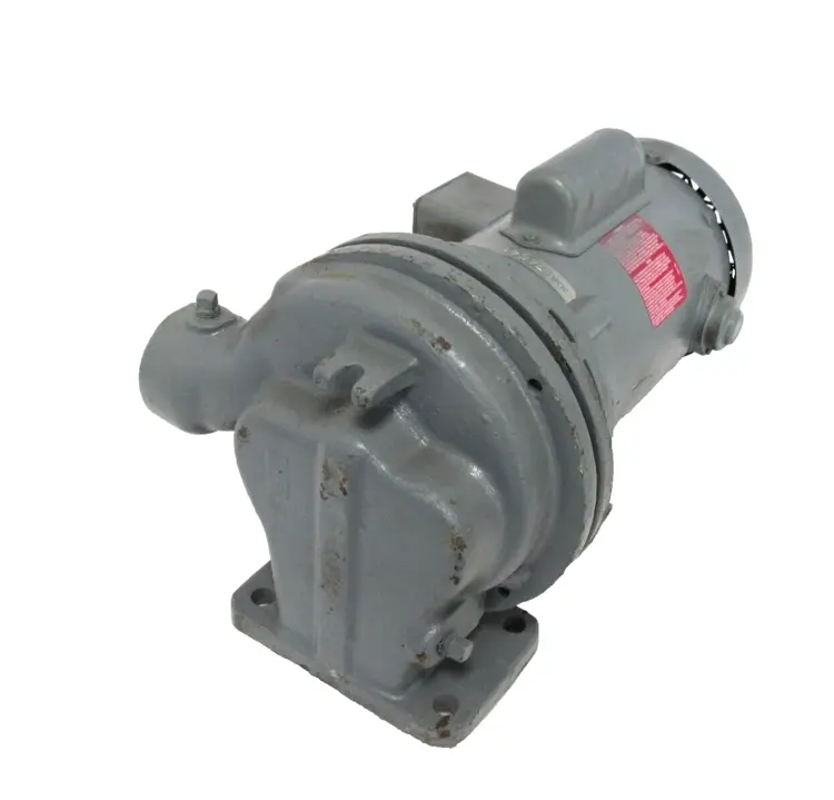 Used BELL & GOSSITT _UNKNOWN_ Pumps | SB Industrial Supply #823495