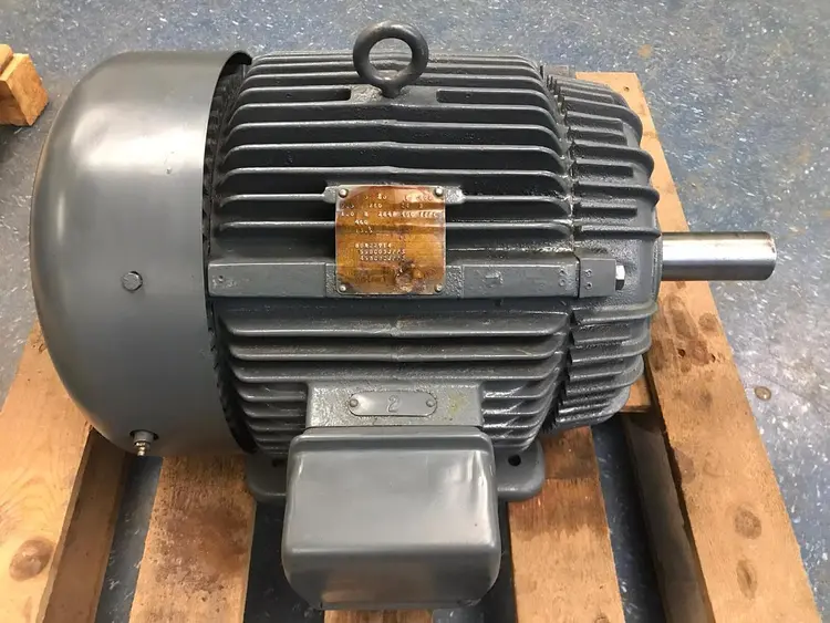 Used WESTINGHOUSE 80A22914 Industrial Controls | Surplus Asset Holdings #1220849