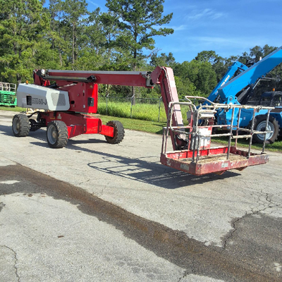 USED 2021 MEC 60JD