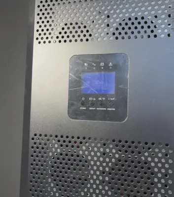 Used Tripp Lite Tripp Lite Eaton SVT30KX SmartOnline Uninterruptible Power Supplies California US | ANACAPA EQUIPMENT BROKERS, INC #1299977