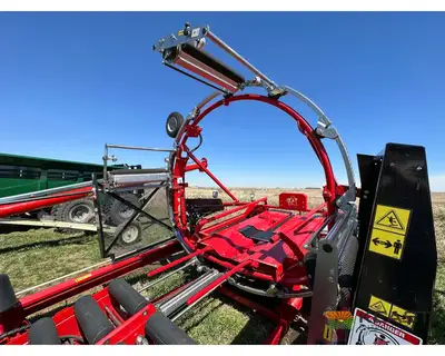 Used ANDERSON _UNKNOWN_ Feed Bunkers Iowa US | Keast Enterprises #1360134