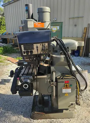 USED 2007 SHARP LMV-50/DVS