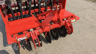 NEW 2021 AGROTK B7