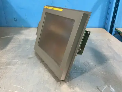 Used 2005 FANUC A13B0193B043 CNC & N/C Controls Ohio US | HGR 24 #1355930