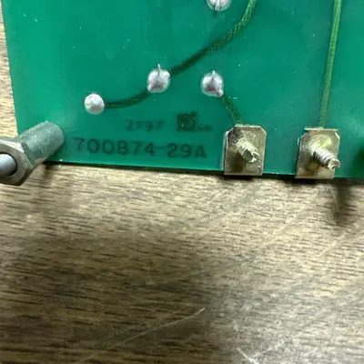 New | in-Stock RELIANCE ELECTRIC 0-51375-2 Industrial Controls | Surplus Asset Holdings #1221527