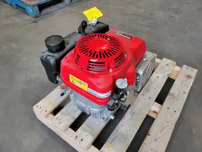 New | in-Stock HONDA GXV340-337 Diesel Engines British Columbia CA | Lenmark #1440074