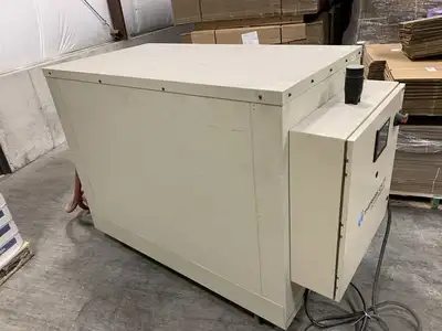 USED 1900 THERMAL CARE NQW10 ACCUCHILLER