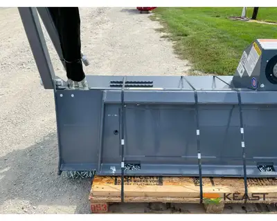Used LOFTNESS _UNKNOWN_ Forestry Grinders Iowa US | Keast Enterprises #1360440