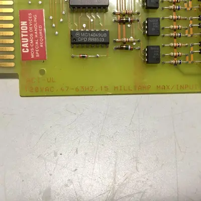 USED CINCINNATI MILACRON 3-531-3564A