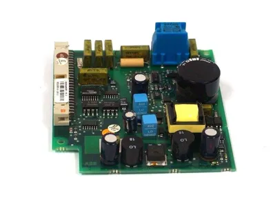 USED ABB 3BSC980004R272 PC BOARD 3BSE008505R1