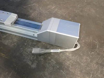 USED SMC LEFS32A200