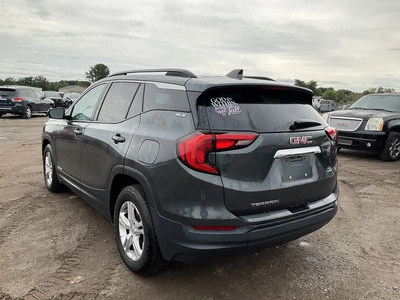 Used 2020 GMC TERRAIN SUVs Michigan US | Miedema Asset Management Group #1461418
