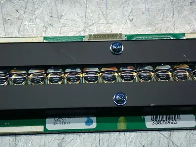 Used INDUSTRIAL MRO 0109774501 Printed Circuit Boards (PCB) Ohio US | HGR 24 #1165259