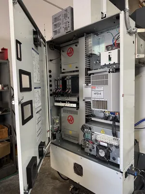 2024 HAAS vf2ss Vertical Machining Centers | Maurice Cohen (3)