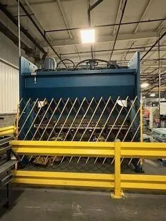 CINCINNATI 230-CB-10 Press Brake | Universal Press & Machinery (UPM) (4)
