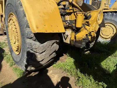 USED 1987 CATERPILLAR 623E