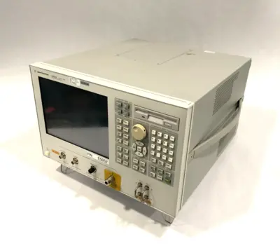 Used Agilent Technologies E5052A-CFG001 Signal Analyzers Michigan US | Maverick Industrial Sales #1392378