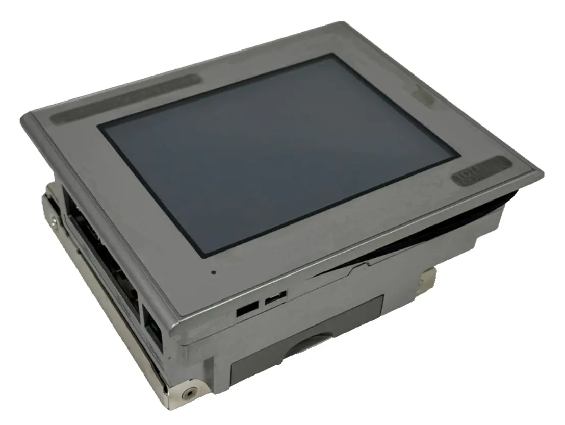 USED TOTAL CONTROL PRODUCTS QPKCTDE0000