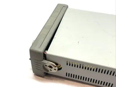Used Agilent DC Power Supply Unit 35V 2.2A / 60V 1.3A LOOSE DISPLAY TRIM Single Output Power Supplies Michigan US | Maverick Industrial Sales #1393310