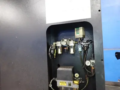 USED 2007 DOOSAN INFRACORE HC 400