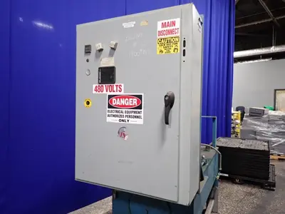 70 Gal. Tank Hydraulic Tank