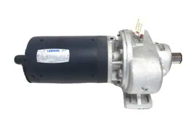 REFURBISHED CLYDE R145005-351160 GEARMOTOR 120/1 114665.00 351160 230/460V 3/5HP