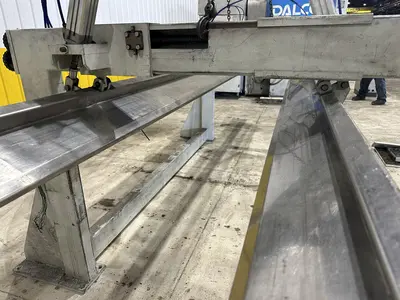 USED DALCOS PXN-800